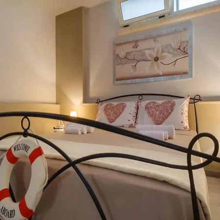 Casa Puccini * كاربينيانو سالينتينو