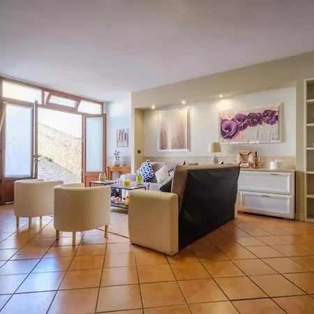 Casa Puccini كاربينيانو سالينتينو