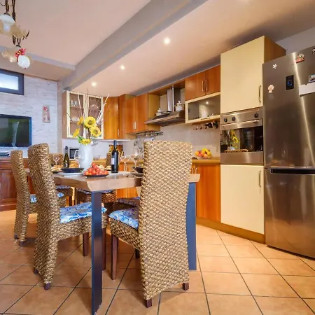 Casa Puccini * كاربينيانو سالينتينو