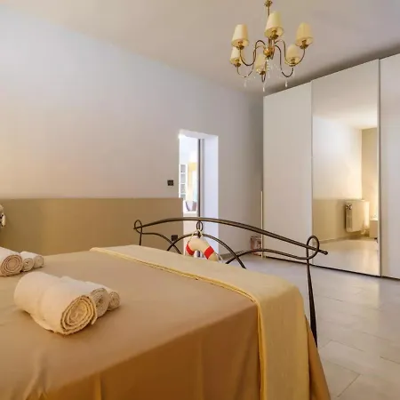 بيت للعطل Casa Puccini كاربينيانو سالينتينو
