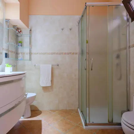 Casa Puccini Carpignano Salentino